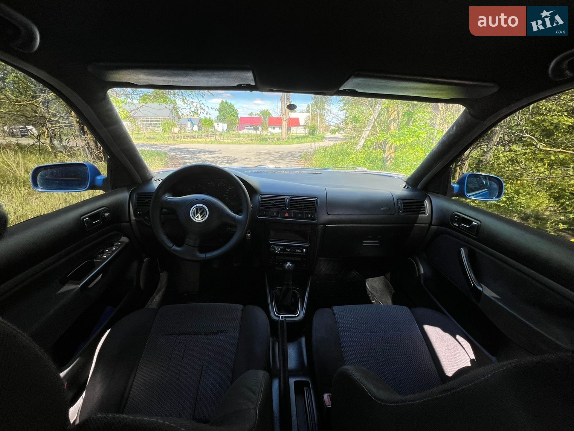 Volkswagen Golf 1998 VIN WVWZZZ1JZXW157448 фото оголошення 4 з 9