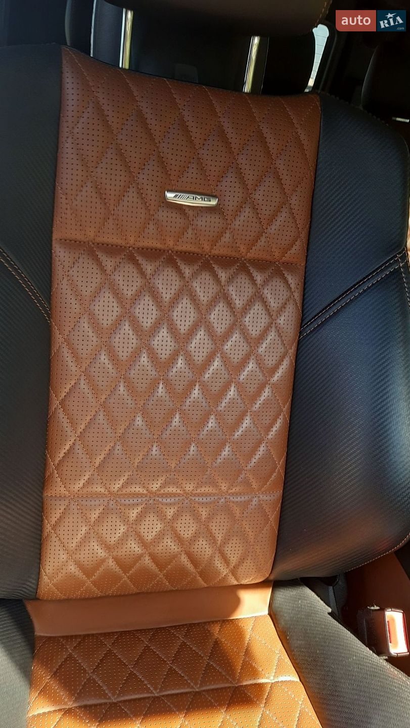Mercedes-Benz G-Class 2015 VIN WDB4632721X248118 фото оголошення 15 з 19