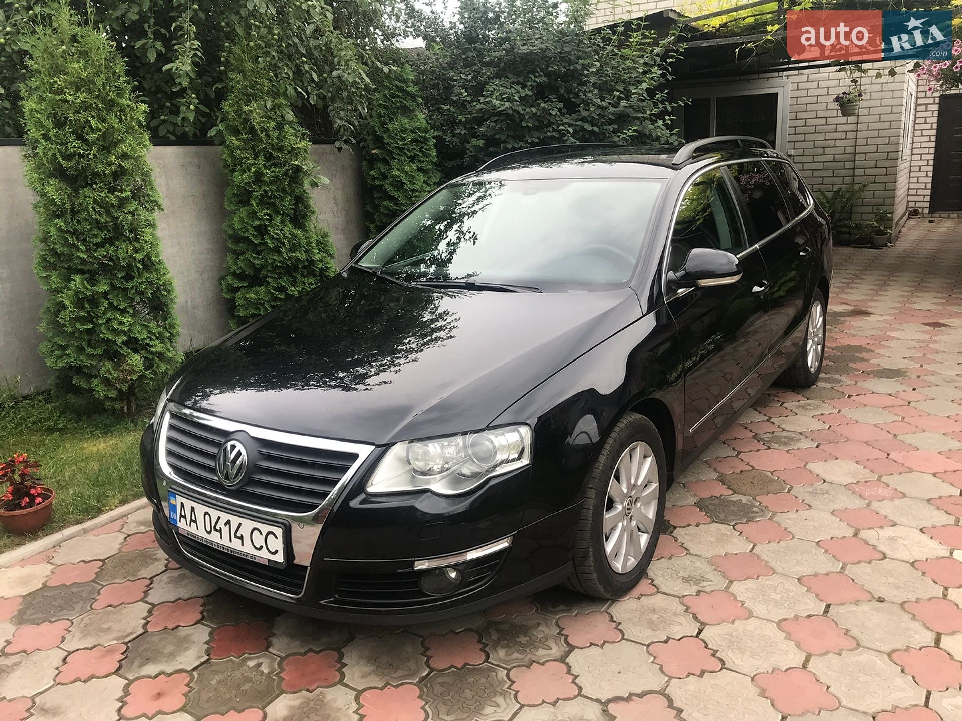Volkswagen Passat 2010 VIN WVWZZZ3CZAE133827 фото оголошення 2 з 31