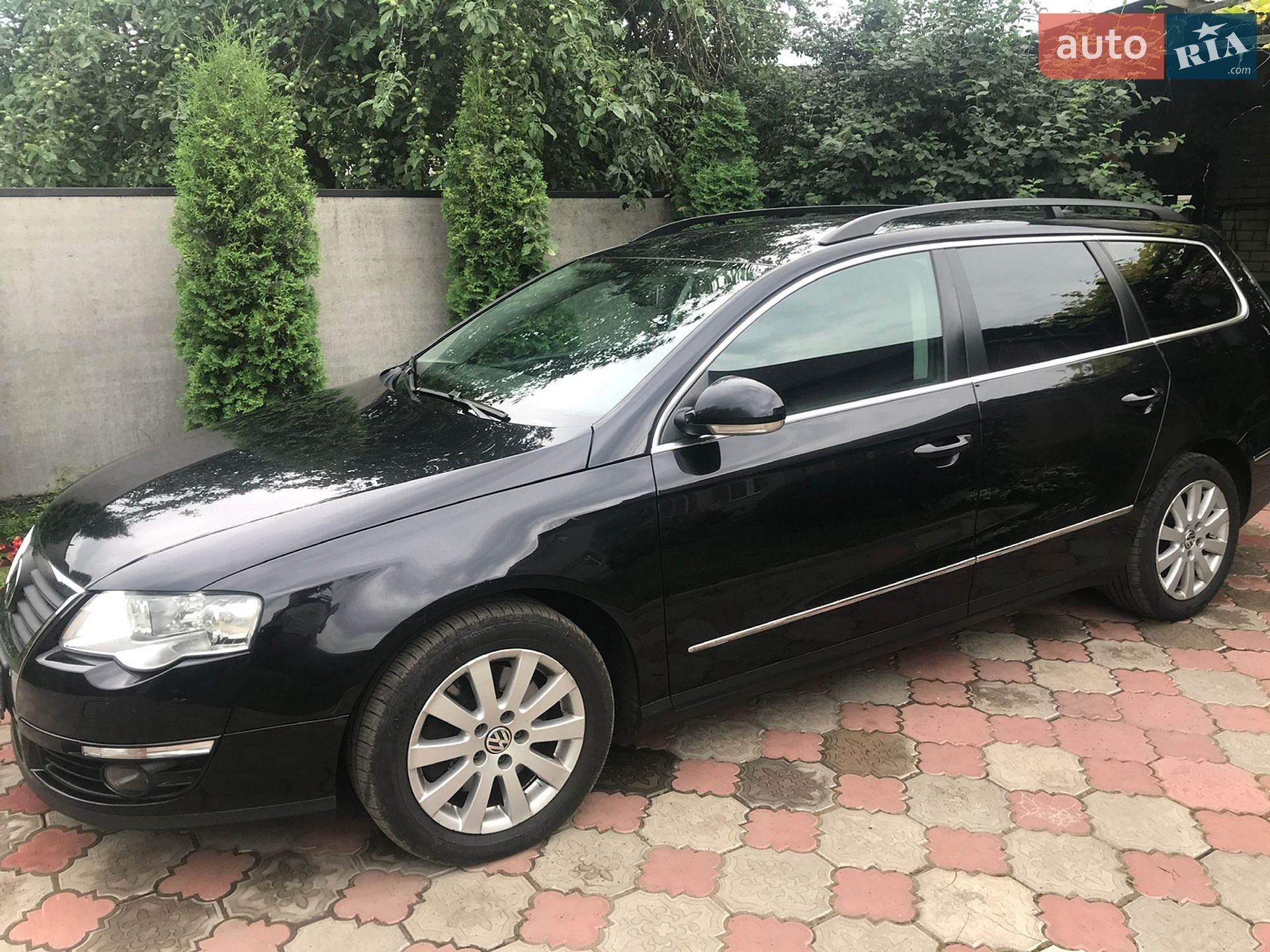 Volkswagen Passat 2010 VIN WVWZZZ3CZAE133827 фото оголошення 3 з 31