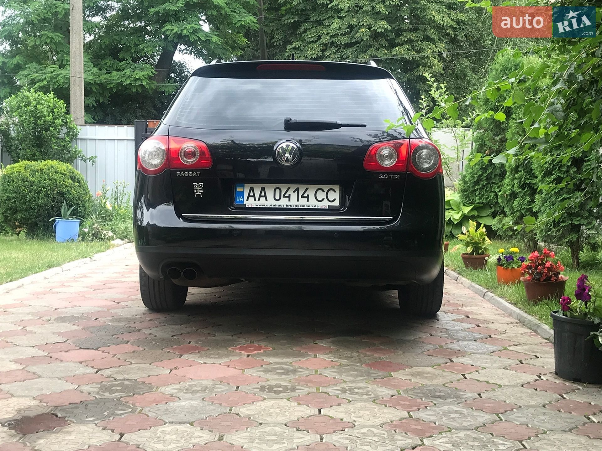 Volkswagen Passat 2010 VIN WVWZZZ3CZAE133827 фото оголошення 4 з 31