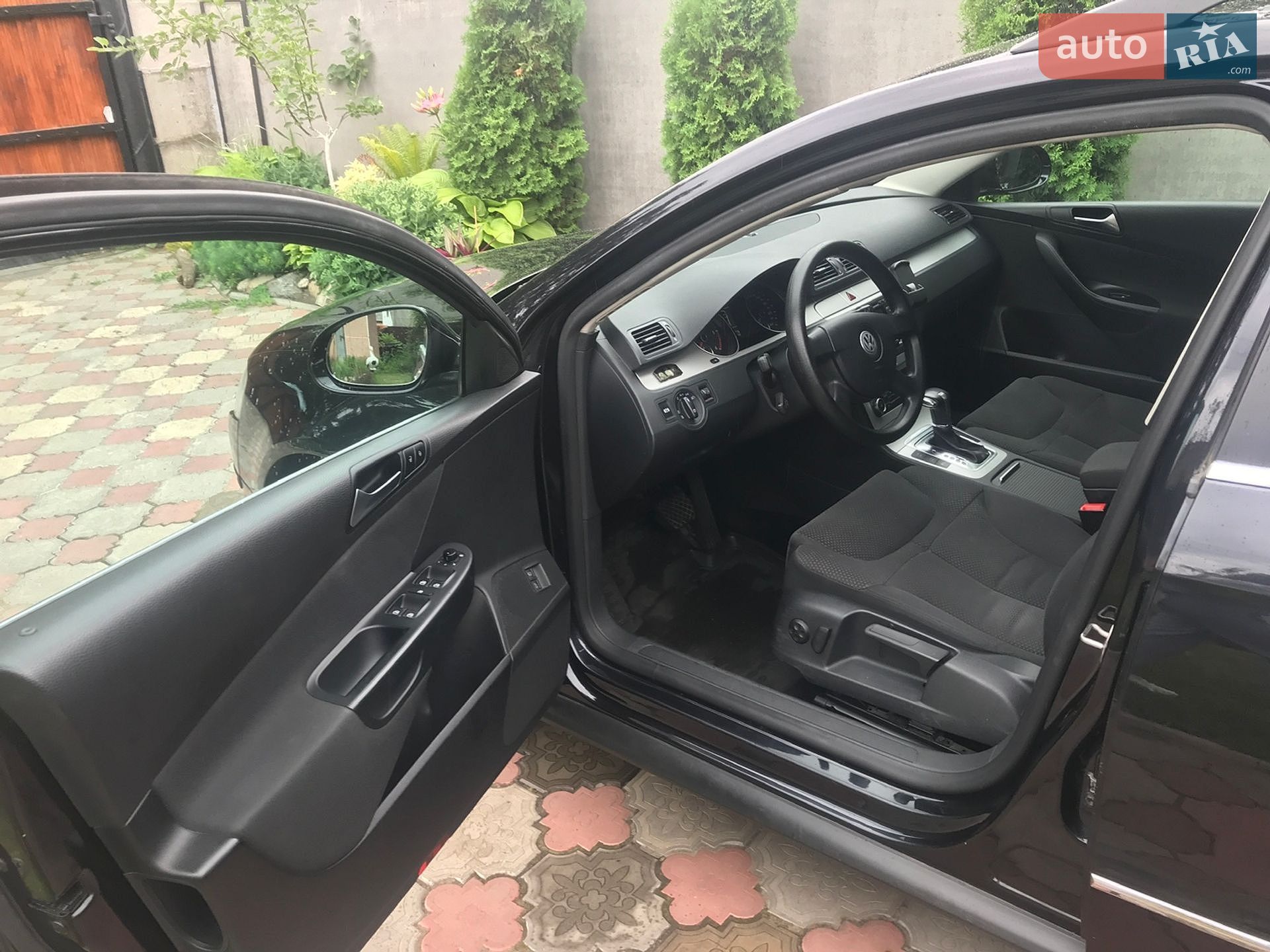 Volkswagen Passat 2010 VIN WVWZZZ3CZAE133827 фото оголошення 6 з 31