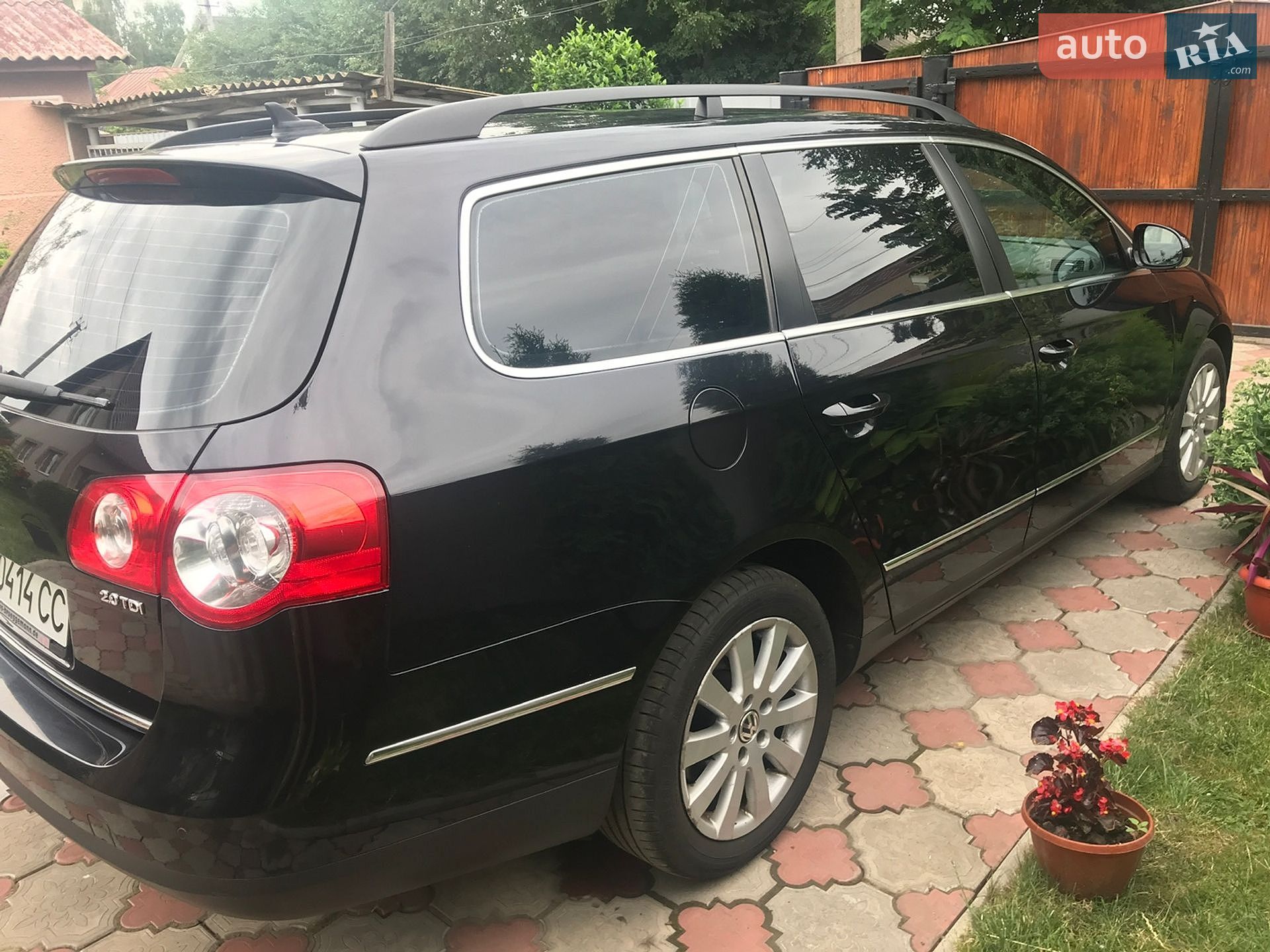 Volkswagen Passat 2010 VIN WVWZZZ3CZAE133827 фото оголошення 7 з 31