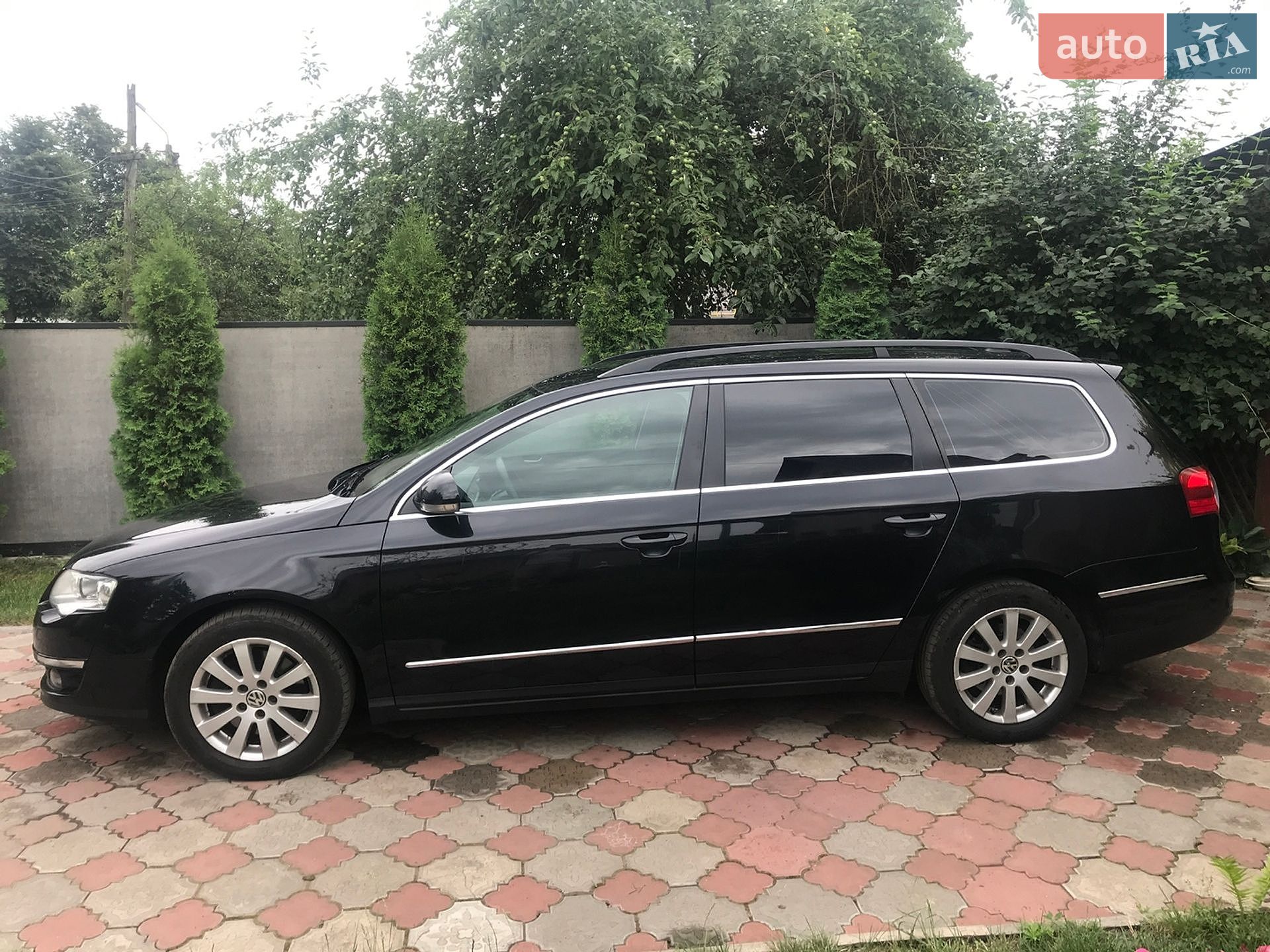 Volkswagen Passat 2010 VIN WVWZZZ3CZAE133827 фото оголошення 8 з 31