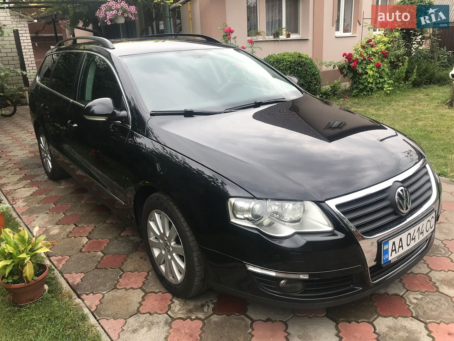 Volkswagen Passat 2010 VIN WVWZZZ3CZAE133827 фото оголошення 9 з 31
