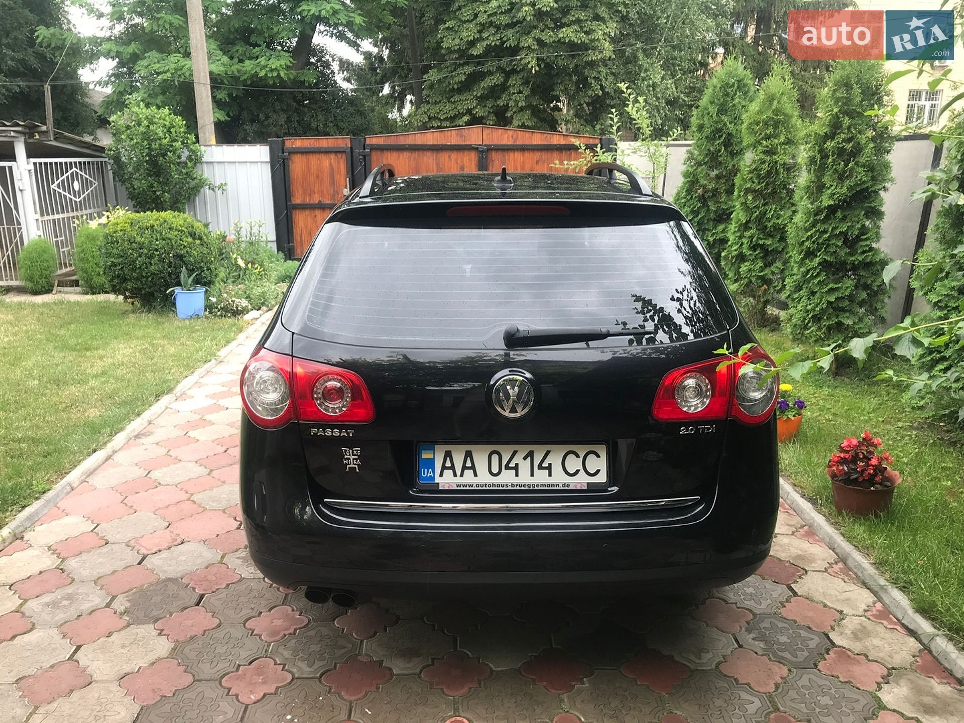 Volkswagen Passat 2010 VIN WVWZZZ3CZAE133827 фото оголошення 10 з 31