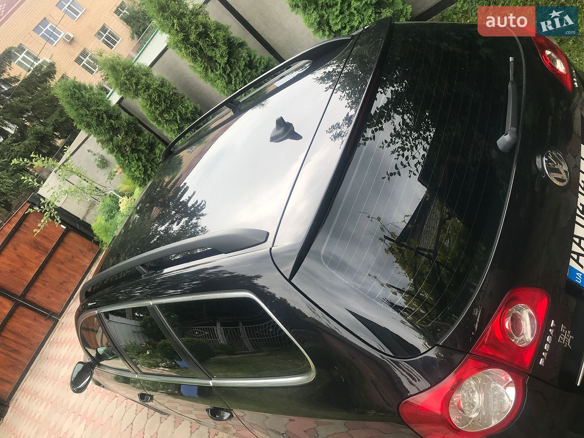 Volkswagen Passat 2010 VIN WVWZZZ3CZAE133827 фото оголошення 11 з 31