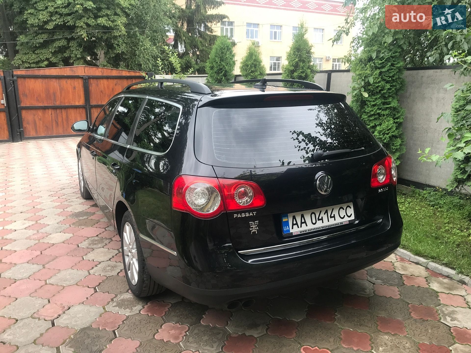 Volkswagen Passat 2010 VIN WVWZZZ3CZAE133827 фото оголошення 12 з 31