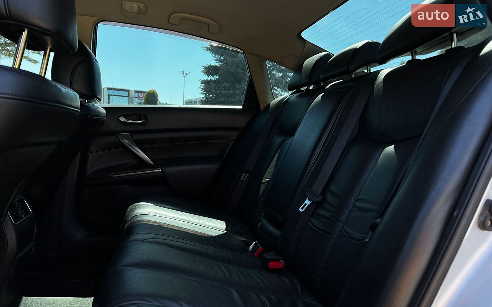 Nissan Teana 2008 VIN JN1BBUJ32U0001903 фото оголошення 20 з 20