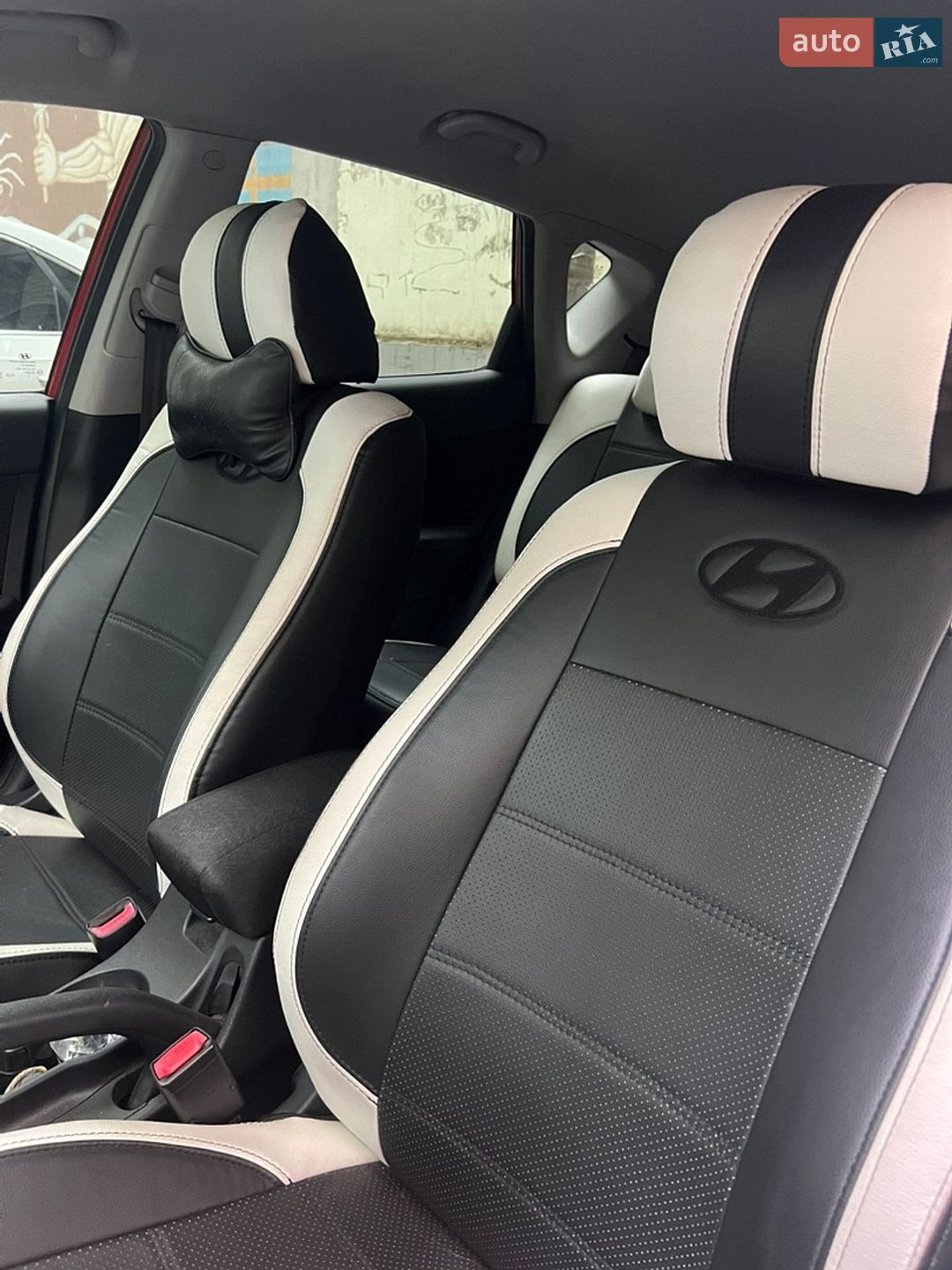 Hyundai i30 2009 VIN TMADC51CP9J001947 фото оголошення 6 з 9