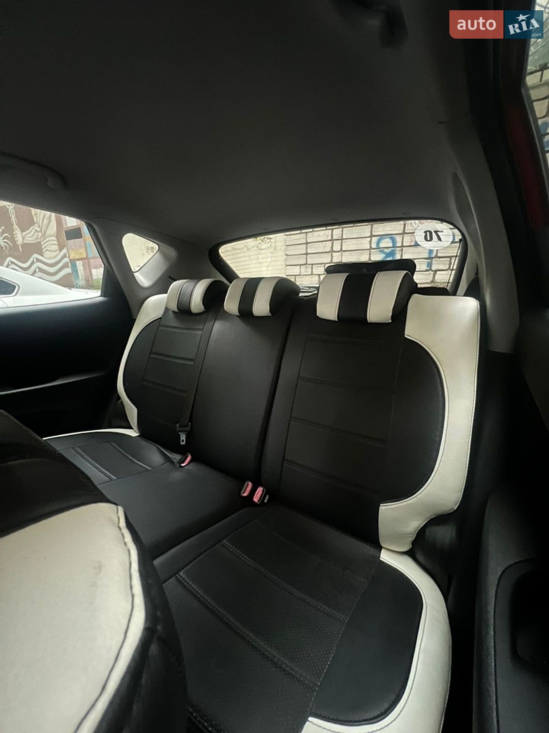 Hyundai i30 2009 VIN TMADC51CP9J001947 фото оголошення 7 з 9