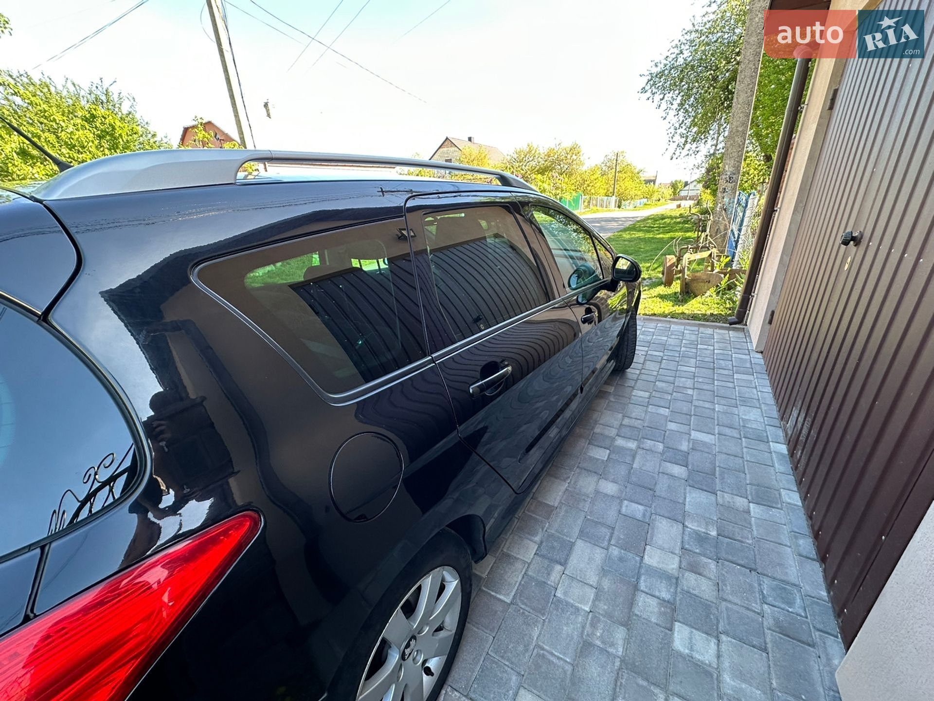 Peugeot 308 2011 VIN VF34H9HP0BS127319 фото оголошення 2 з 19