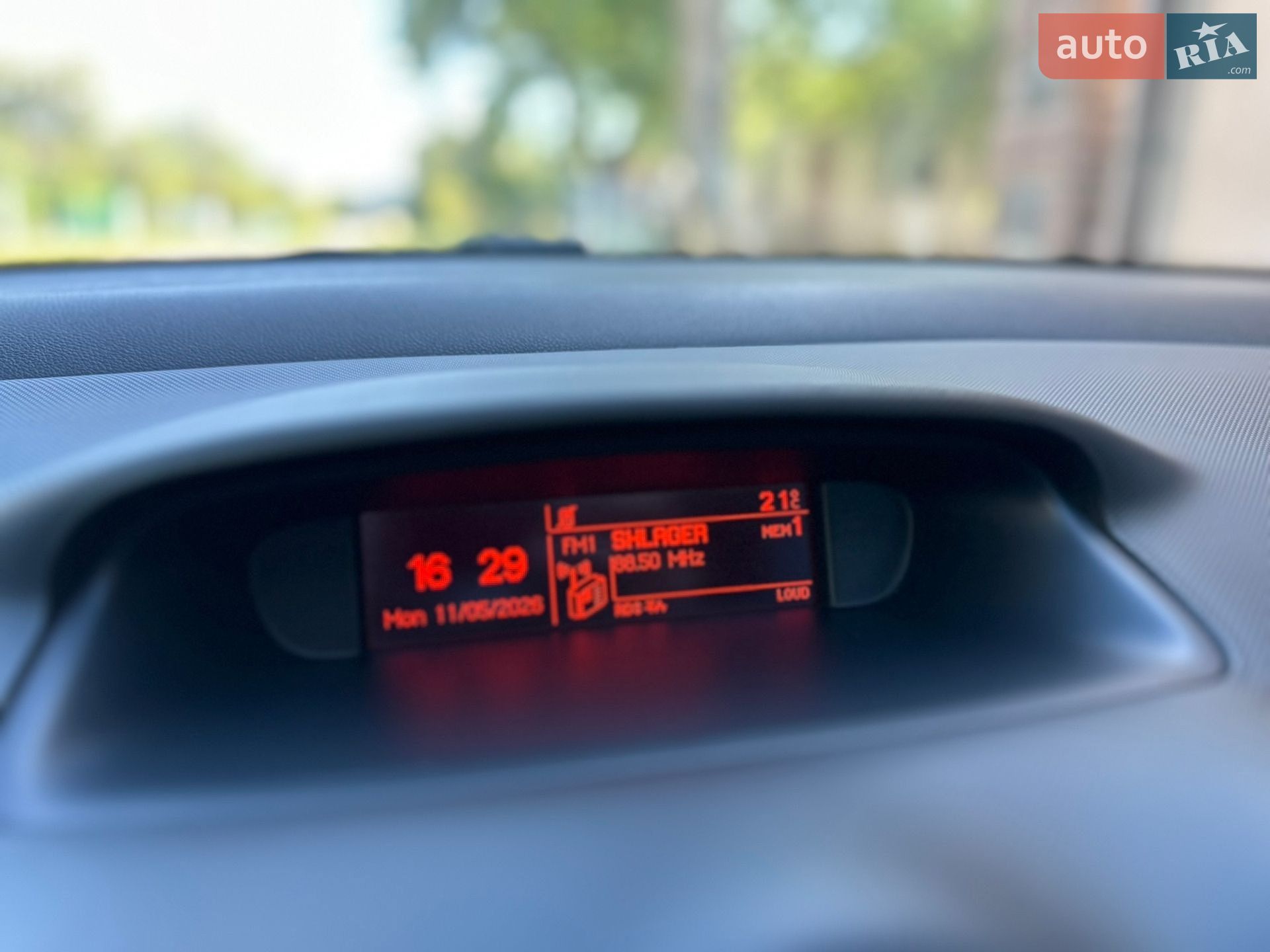 Peugeot 308 2011 VIN VF34H9HP0BS127319 фото оголошення 12 з 19