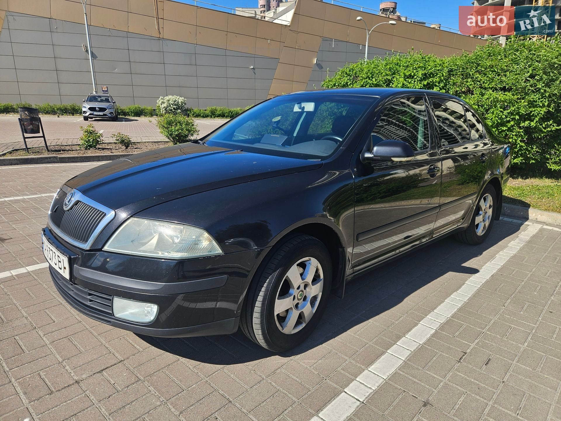 Skoda Octavia 2005 VIN TMBBA41Z252057449 фото оголошення 3 з 36