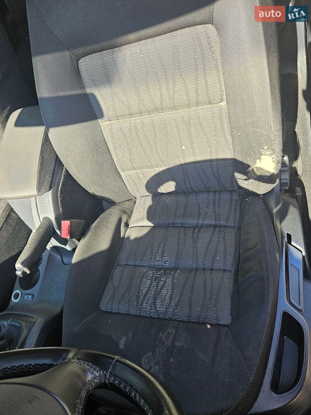 Skoda Octavia 2005 VIN TMBBA41Z252057449 фото оголошення 15 з 36
