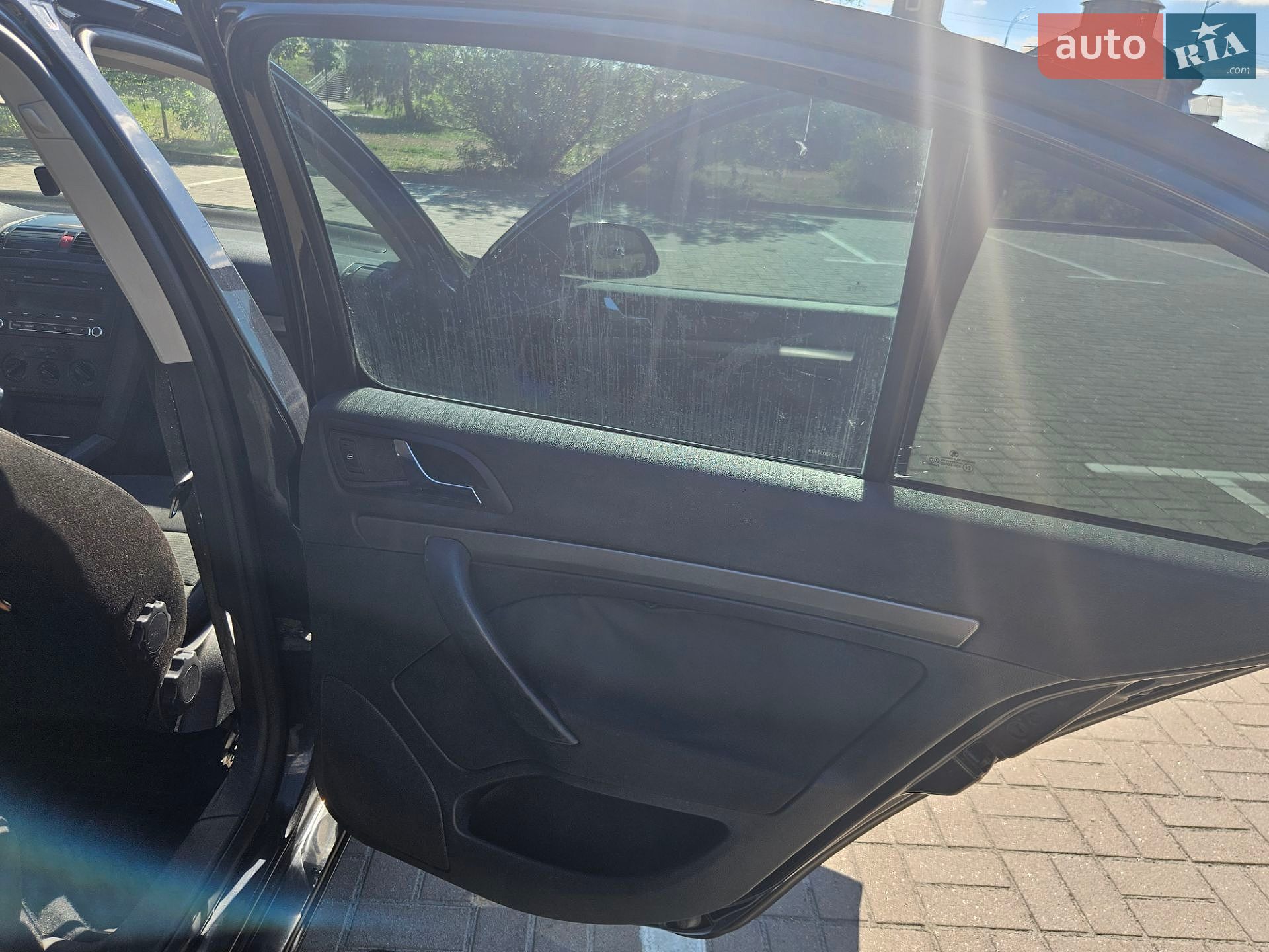 Skoda Octavia 2005 VIN TMBBA41Z252057449 фото оголошення 16 з 36