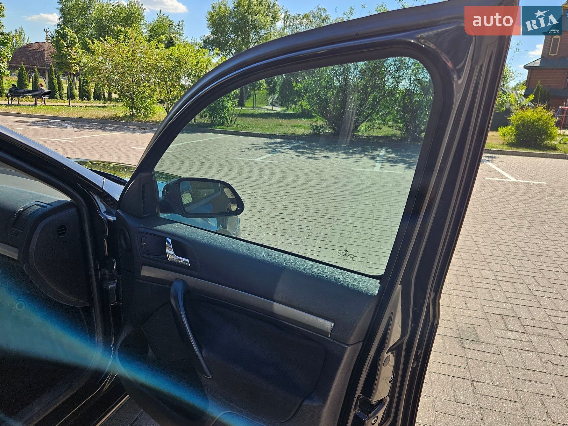 Skoda Octavia 2005 VIN TMBBA41Z252057449 фото оголошення 19 з 36