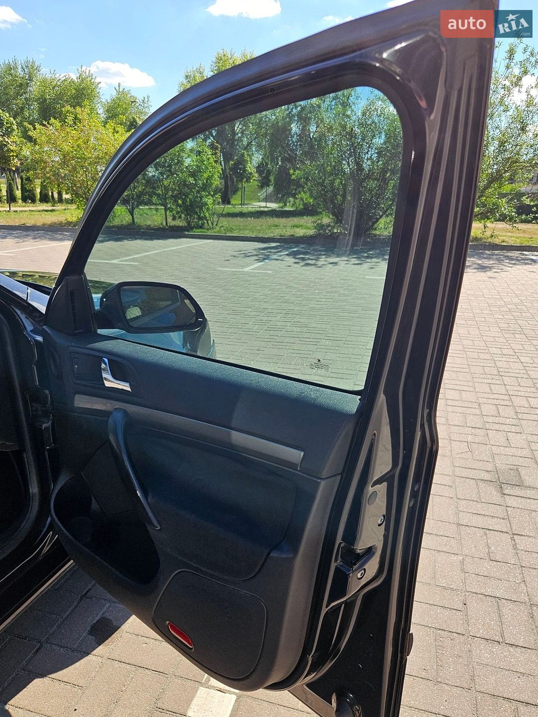 Skoda Octavia 2005 VIN TMBBA41Z252057449 фото оголошення 21 з 36