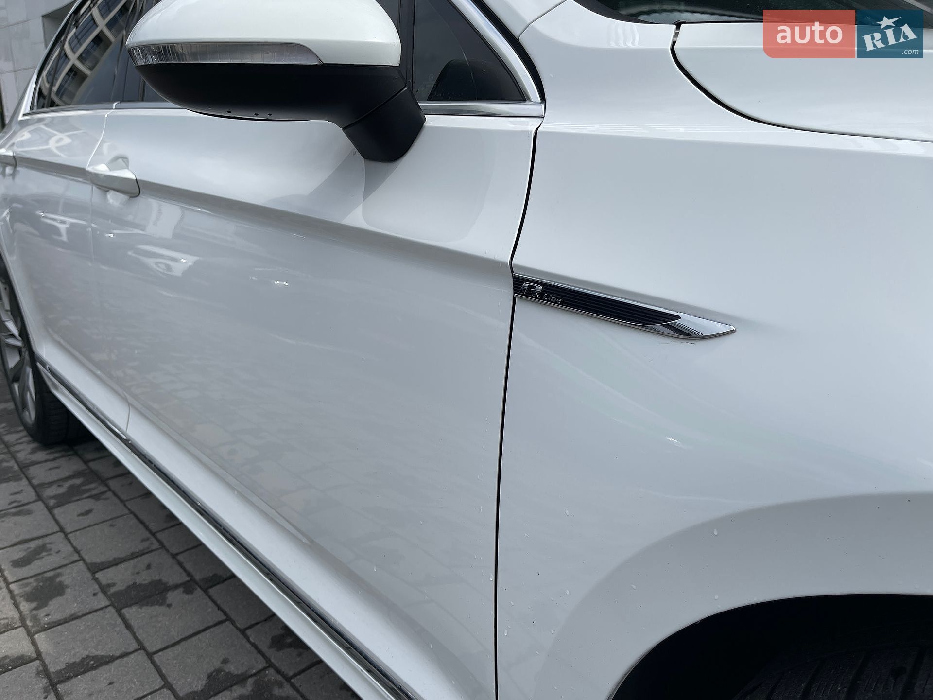 Volkswagen Passat 2021 VIN WVWZZZ3CZME128520 фото оголошення 16 з 82
