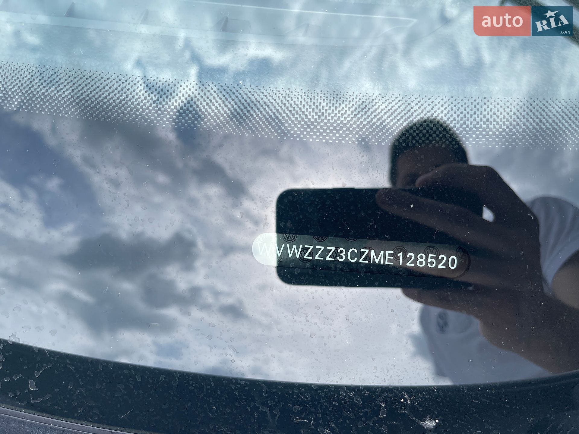 Volkswagen Passat 2021 VIN WVWZZZ3CZME128520 фото оголошення 19 з 82