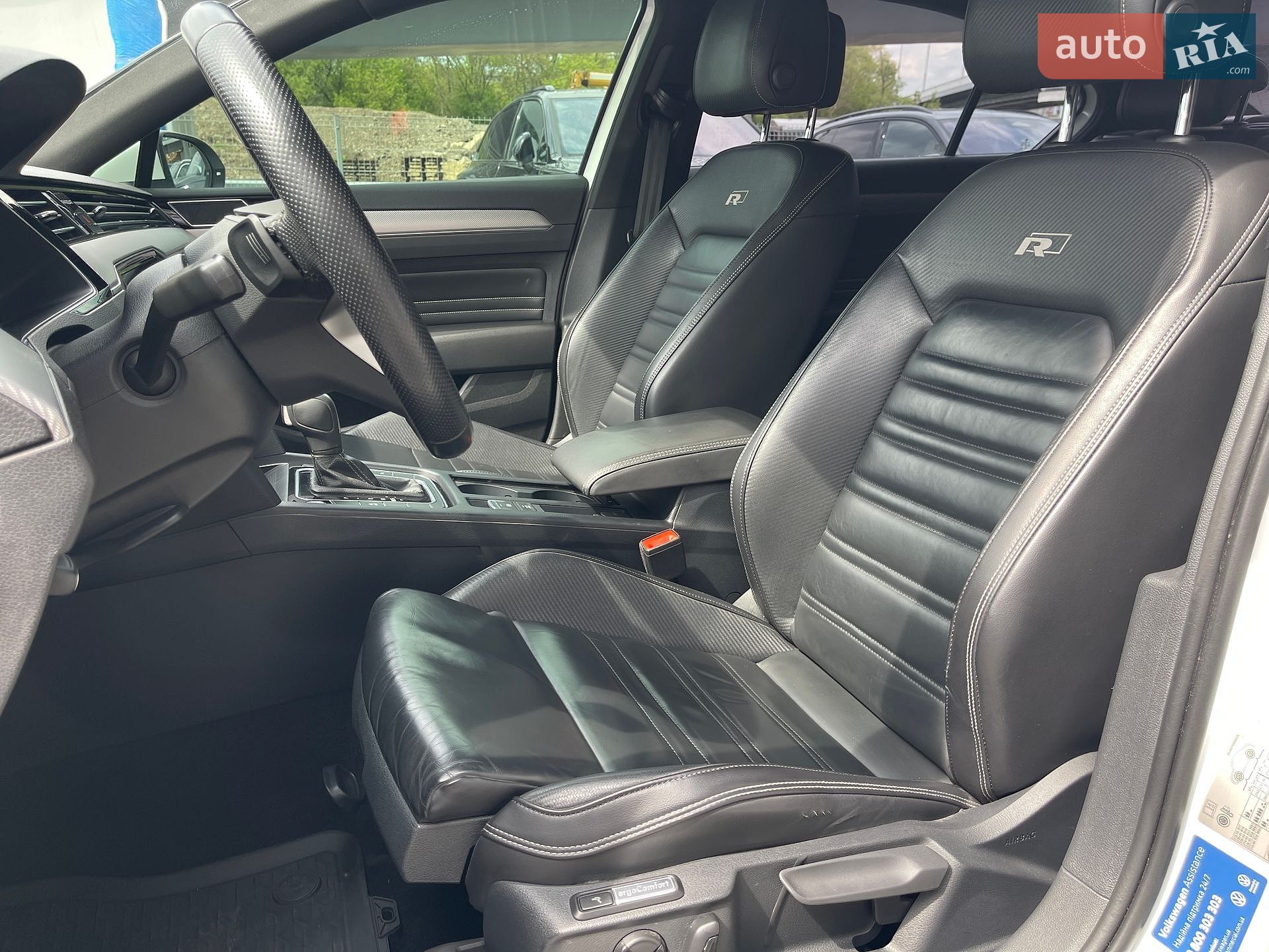 Volkswagen Passat 2021 VIN WVWZZZ3CZME128520 фото оголошення 38 з 82