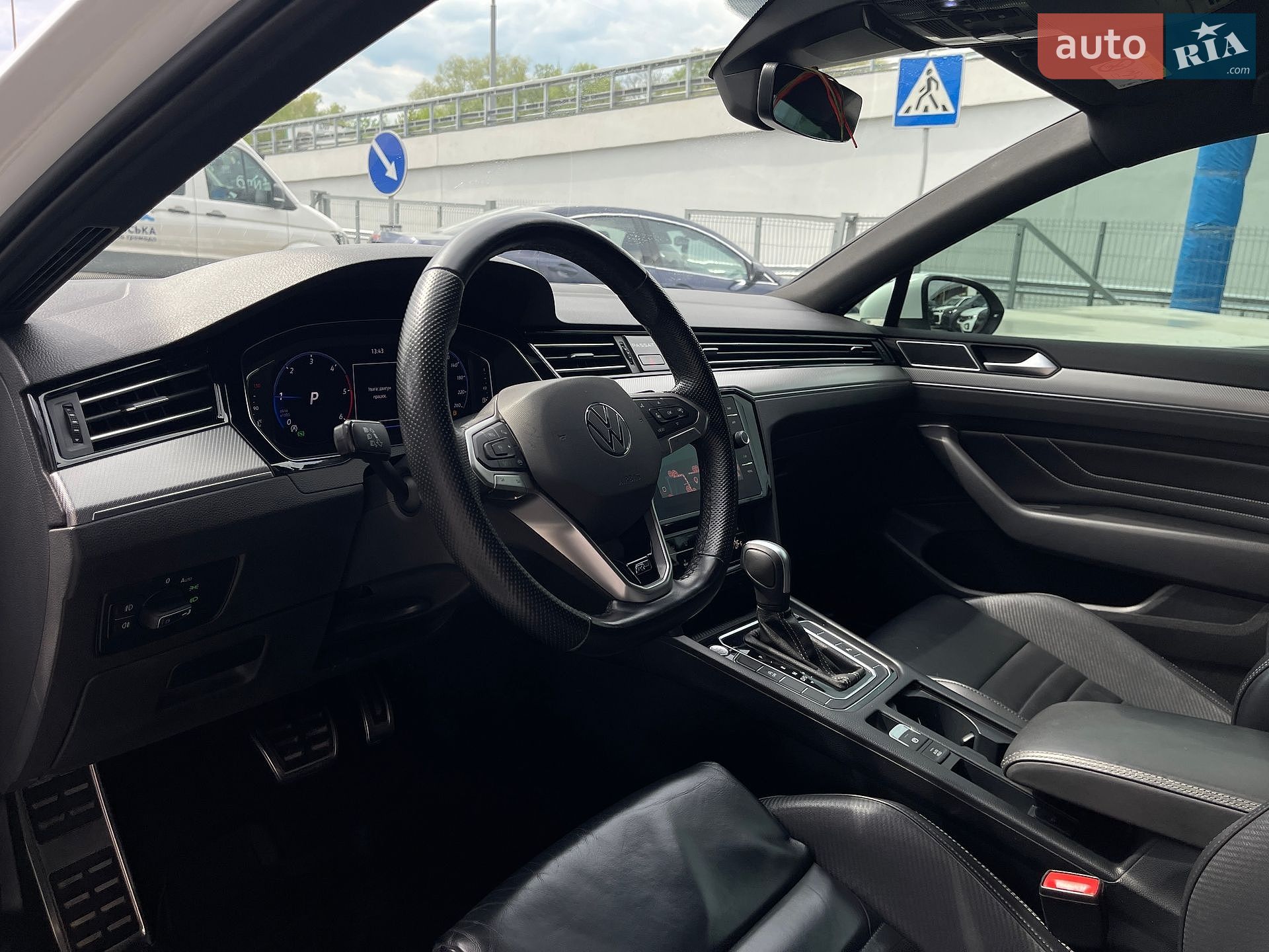 Volkswagen Passat 2021 VIN WVWZZZ3CZME128520 фото оголошення 39 з 82