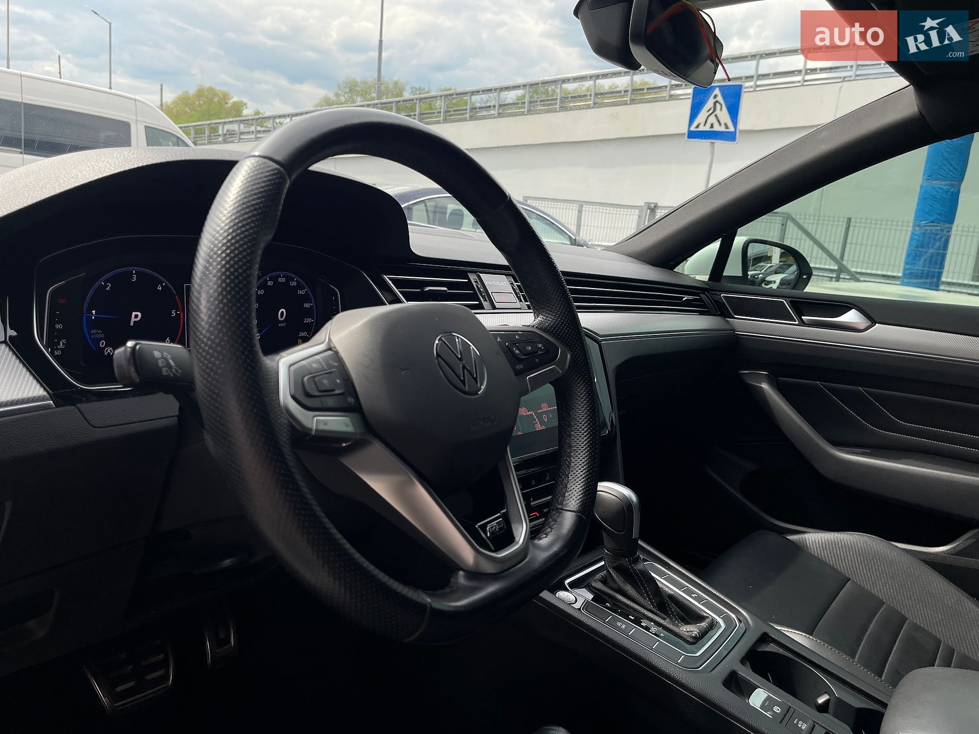 Volkswagen Passat 2021 VIN WVWZZZ3CZME128520 фото оголошення 40 з 82