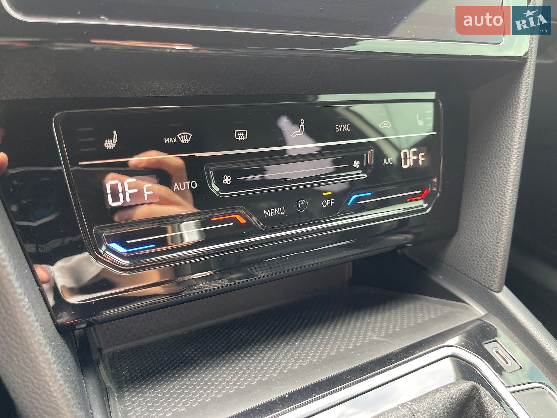 Volkswagen Passat 2021 VIN WVWZZZ3CZME128520 фото оголошення 47 з 82