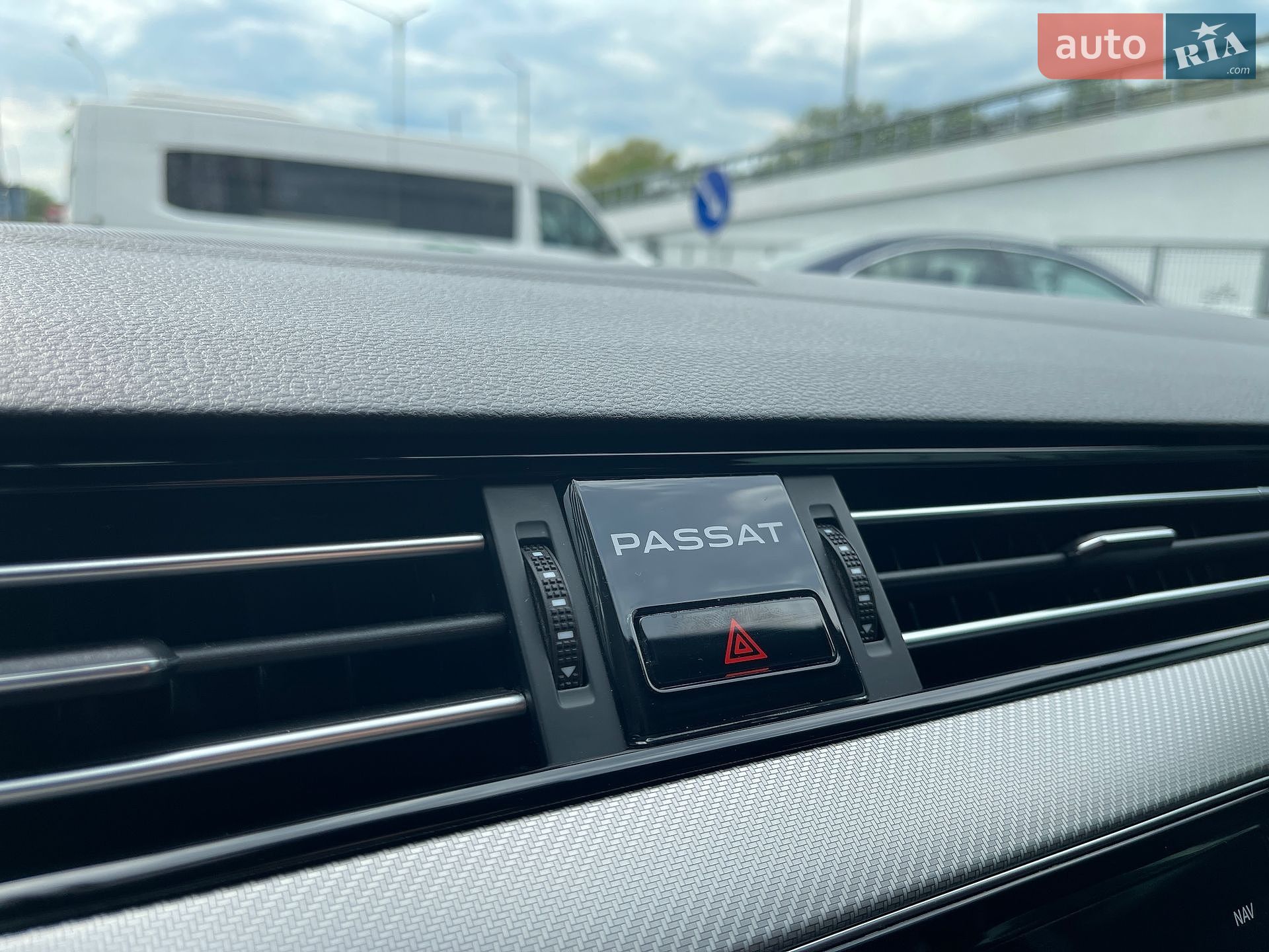 Volkswagen Passat 2021 VIN WVWZZZ3CZME128520 фото оголошення 50 з 82