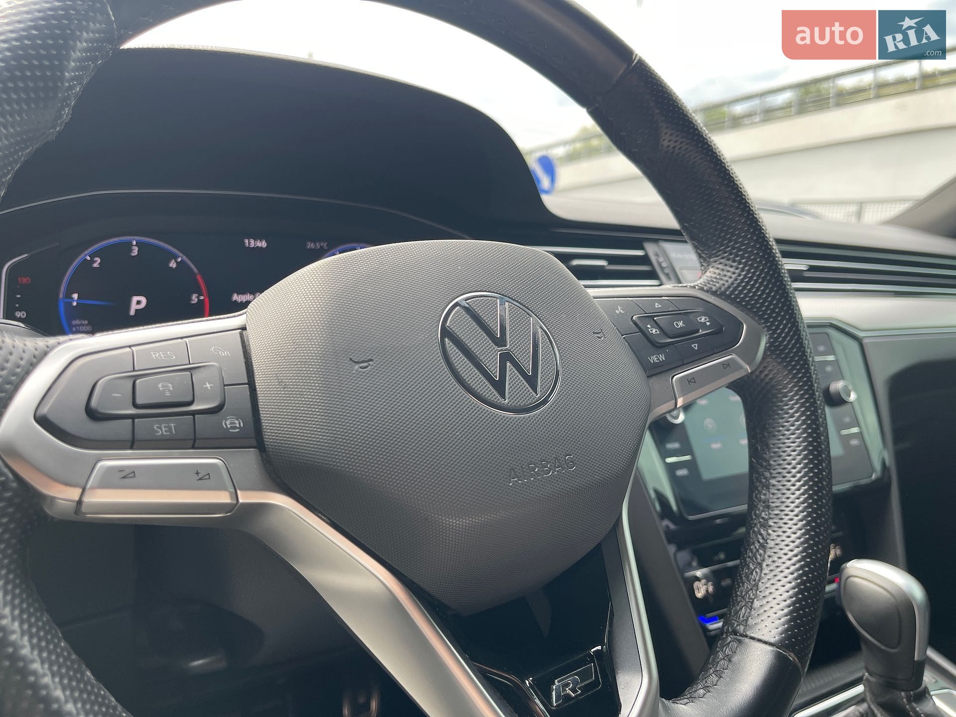 Volkswagen Passat 2021 VIN WVWZZZ3CZME128520 фото оголошення 56 з 82