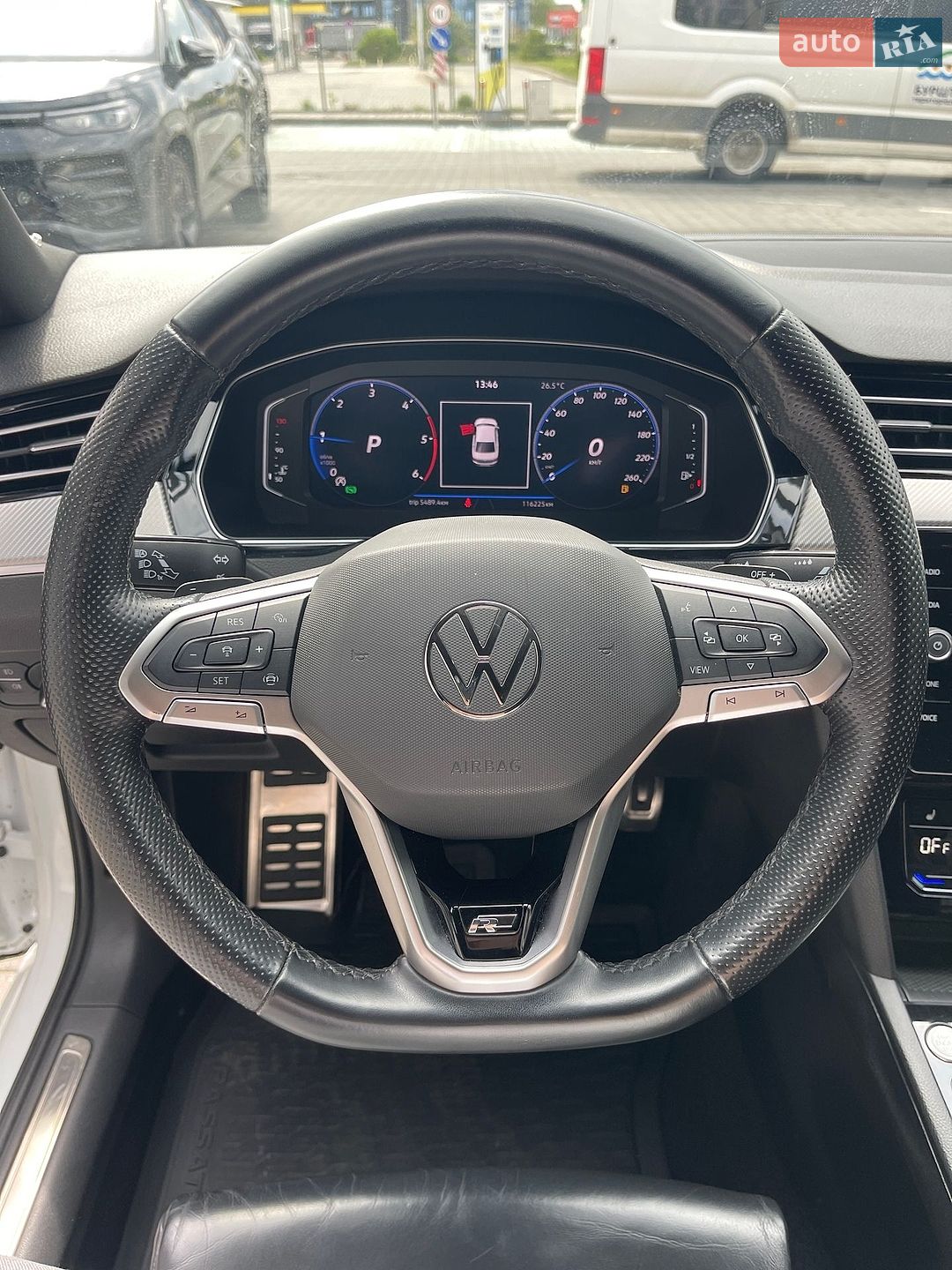 Volkswagen Passat 2021 VIN WVWZZZ3CZME128520 фото оголошення 57 з 82