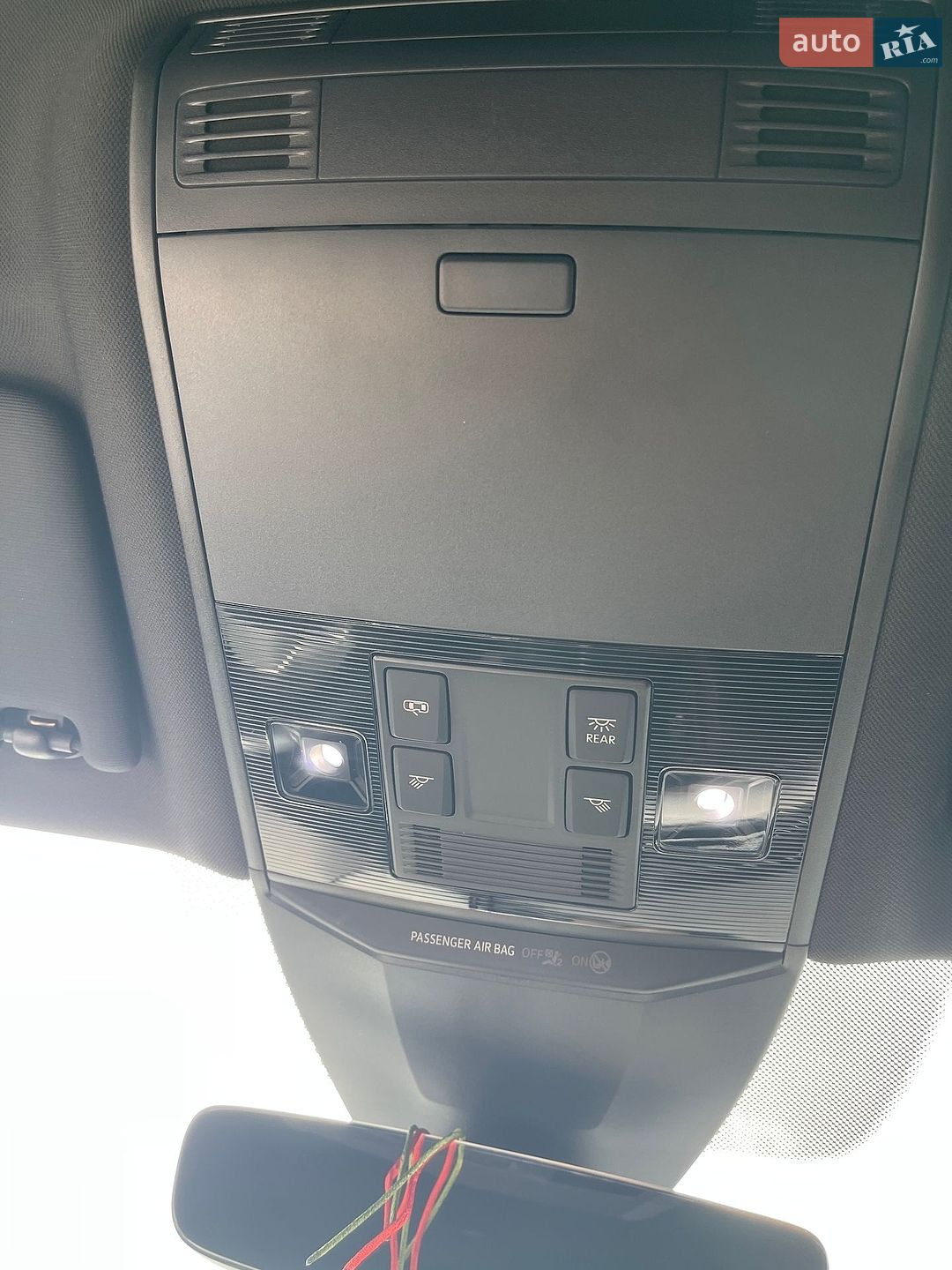 Volkswagen Passat 2021 VIN WVWZZZ3CZME128520 фото оголошення 58 з 82