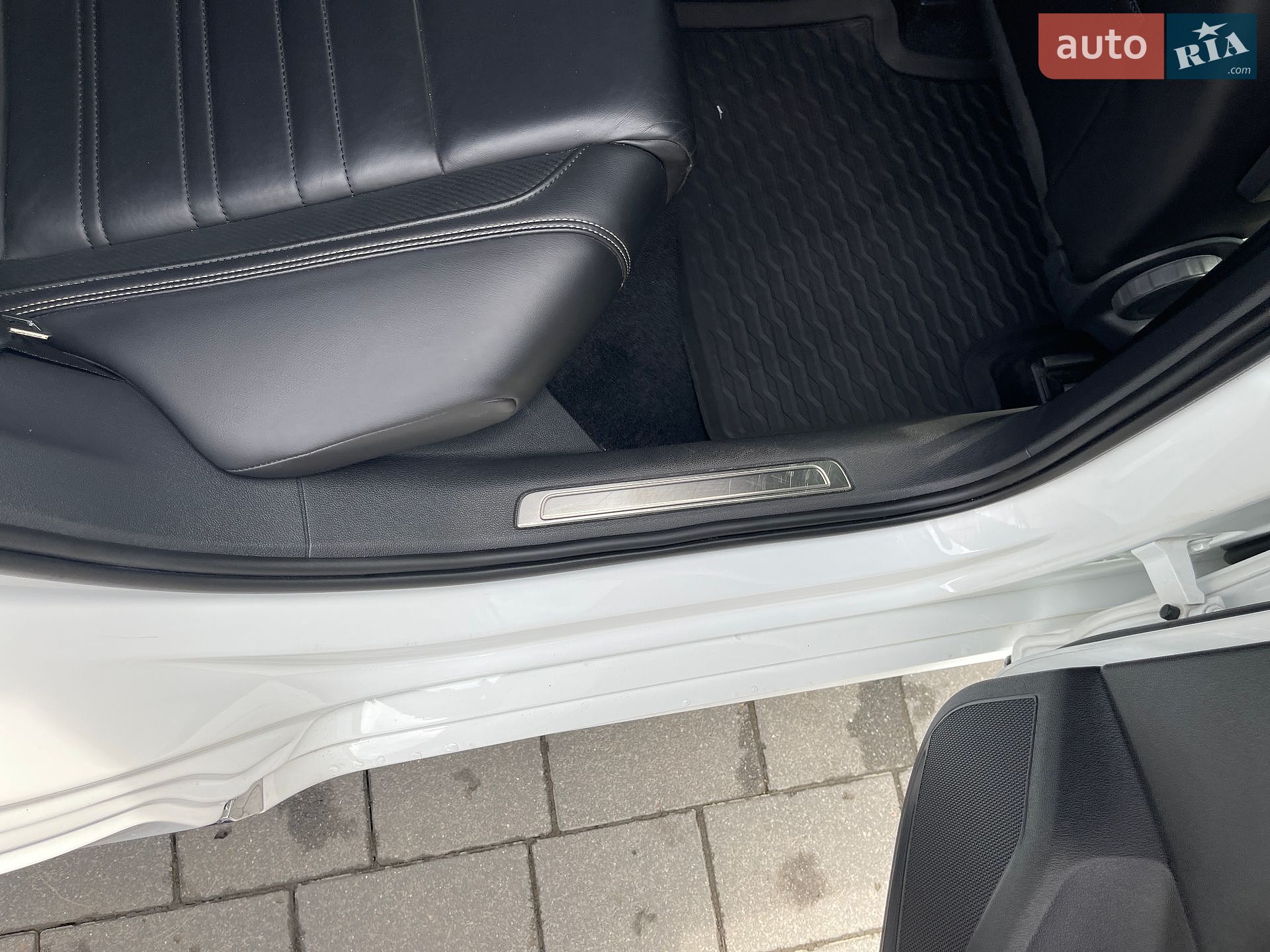 Volkswagen Passat 2021 VIN WVWZZZ3CZME128520 фото оголошення 68 з 82