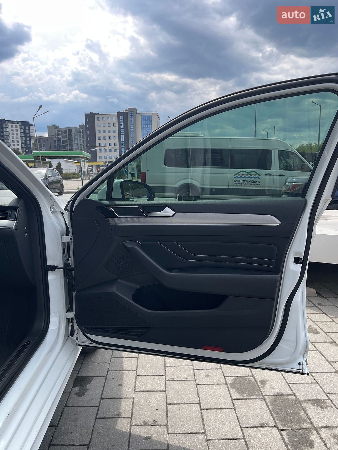 Volkswagen Passat 2021 VIN WVWZZZ3CZME128520 фото оголошення 71 з 82