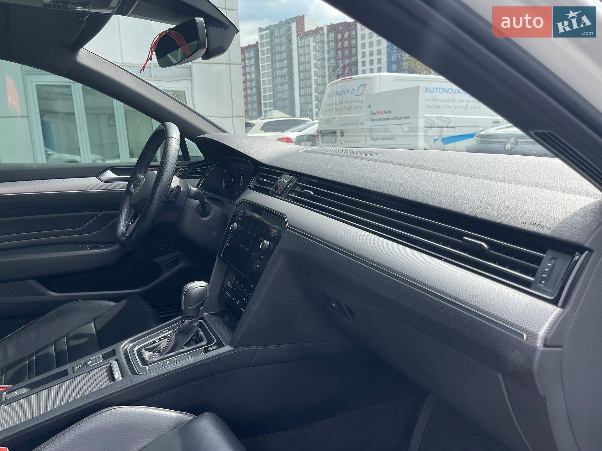 Volkswagen Passat 2021 VIN WVWZZZ3CZME128520 фото оголошення 75 з 82