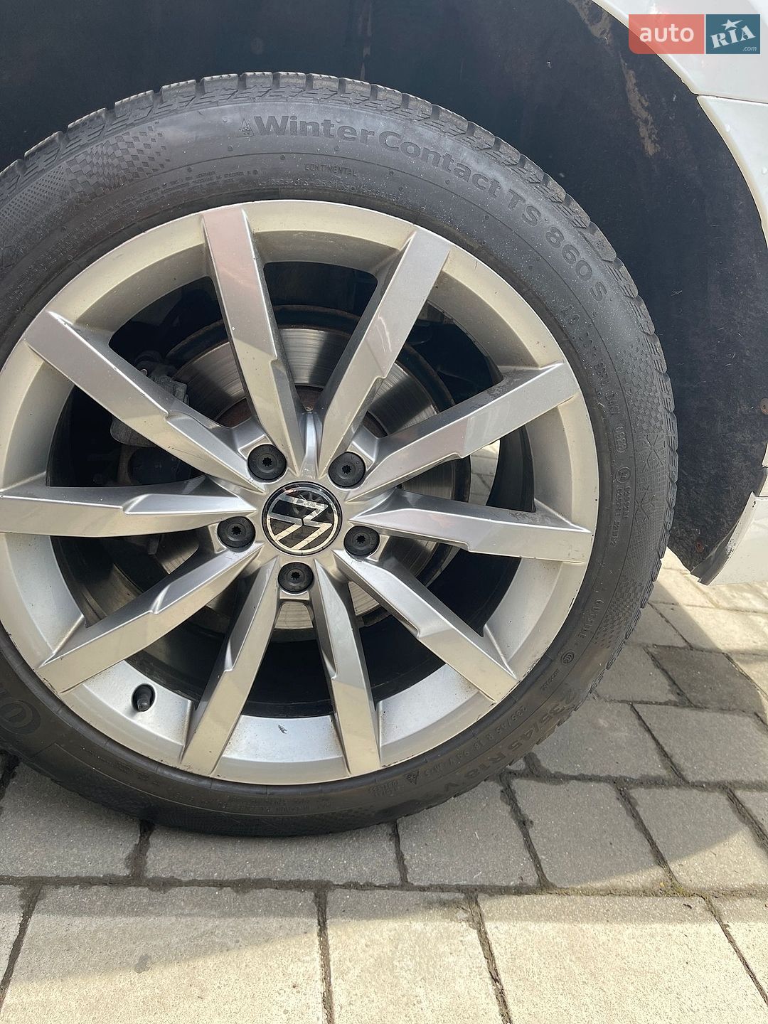 Volkswagen Passat 2021 VIN WVWZZZ3CZME128520 фото оголошення 82 з 82