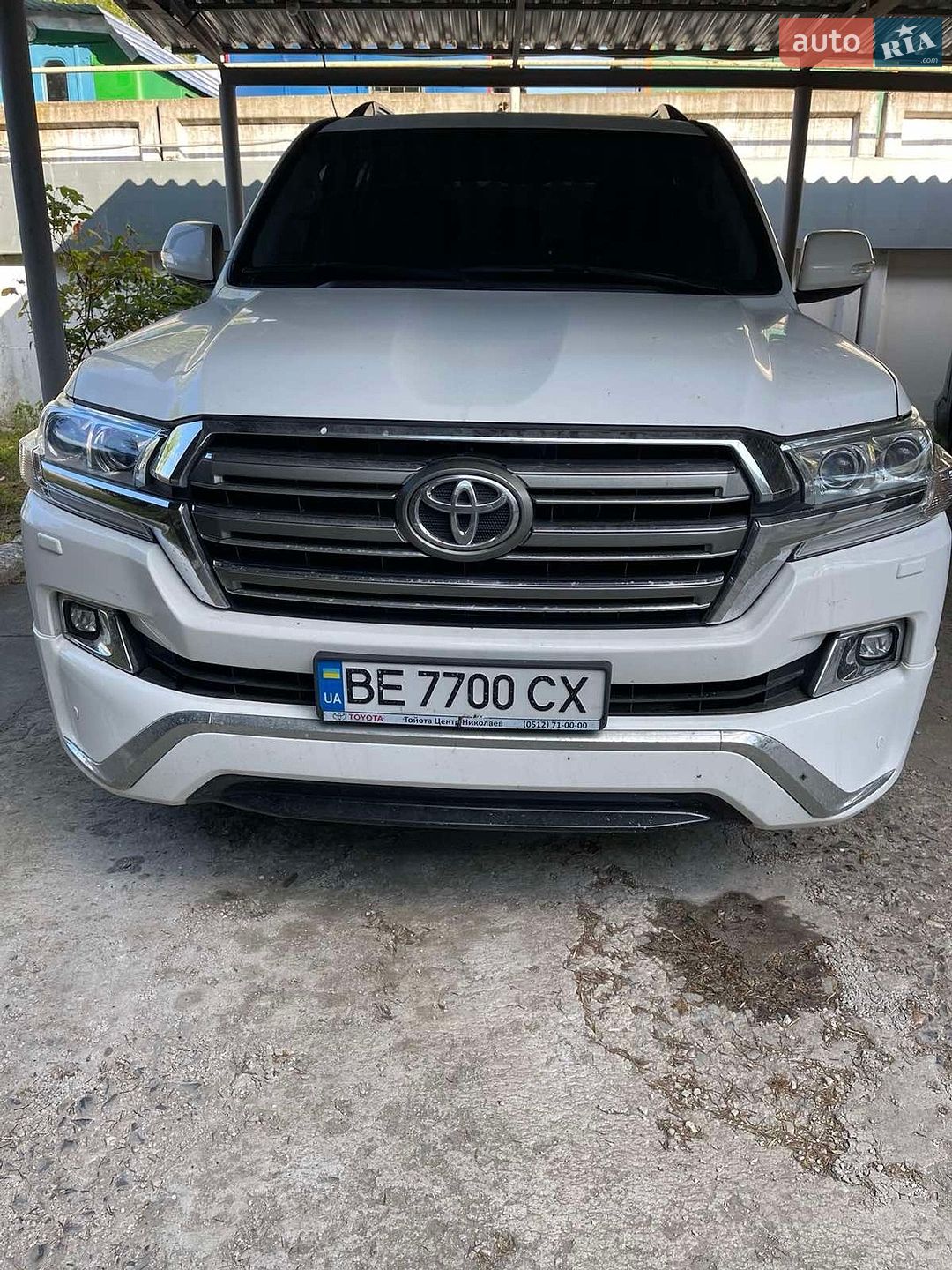 Toyota Land Cruiser 2017 VIN JTMCX05J504146994 фото оголошення 18 з 89