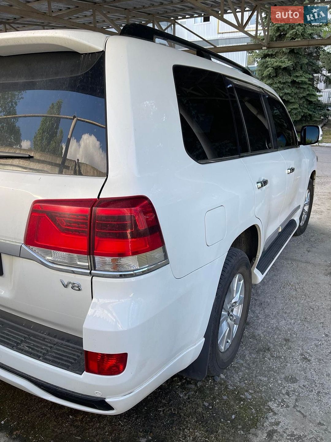 Toyota Land Cruiser 2017 VIN JTMCX05J504146994 фото оголошення 25 з 89