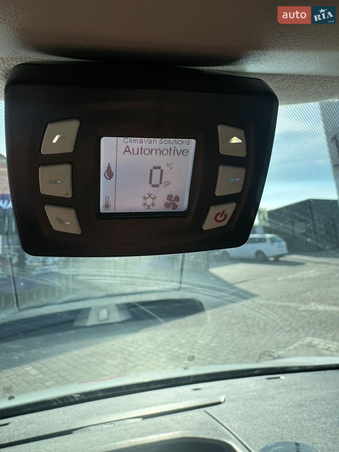 Opel Vivaro 2021 VIN VXEVFAHKKMZ065524 фото оголошення 15 з 24
