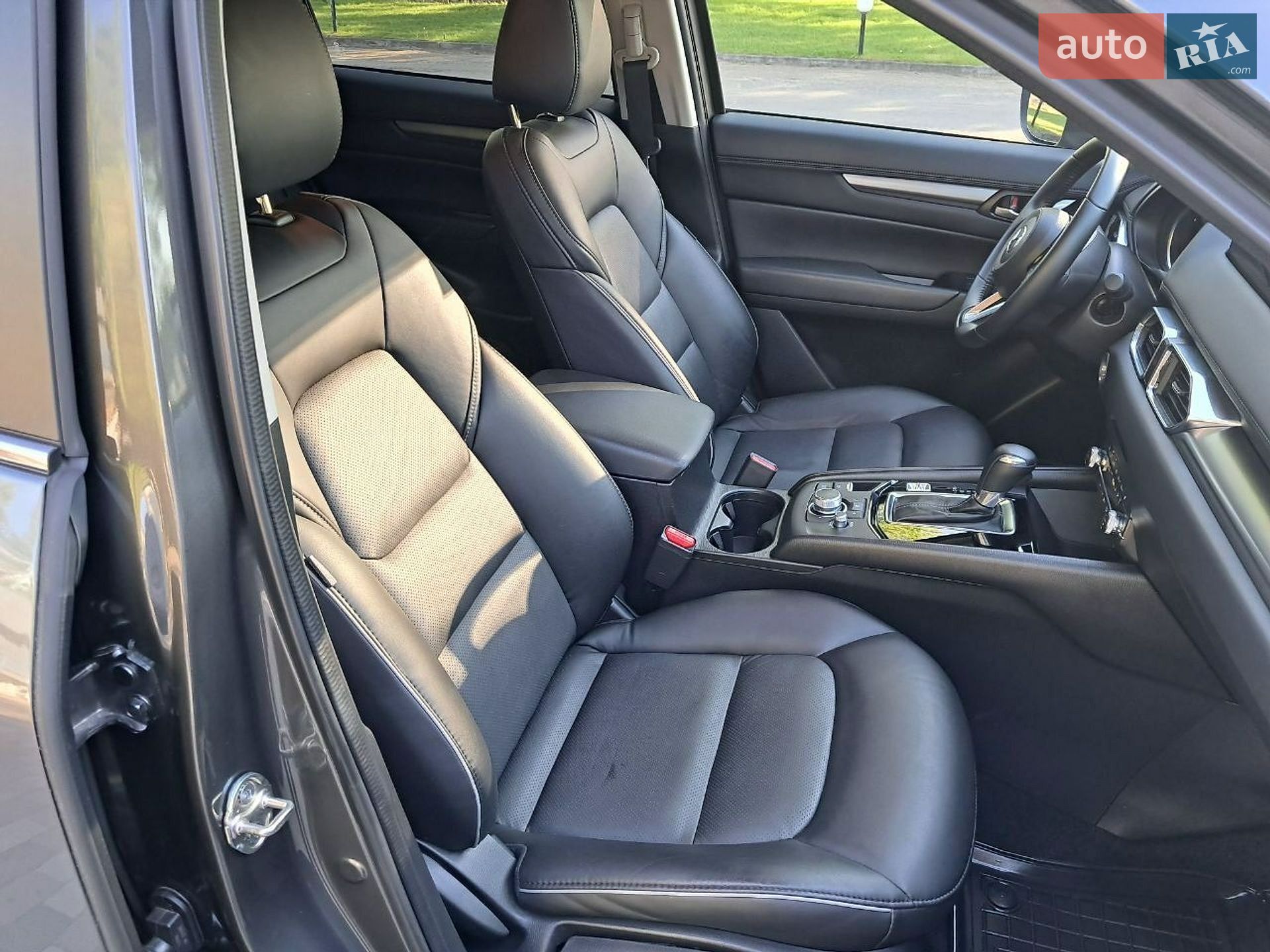 Mazda CX-5 2024 VIN JM3KFBBL0R0477137 фото оголошення 11 з 28