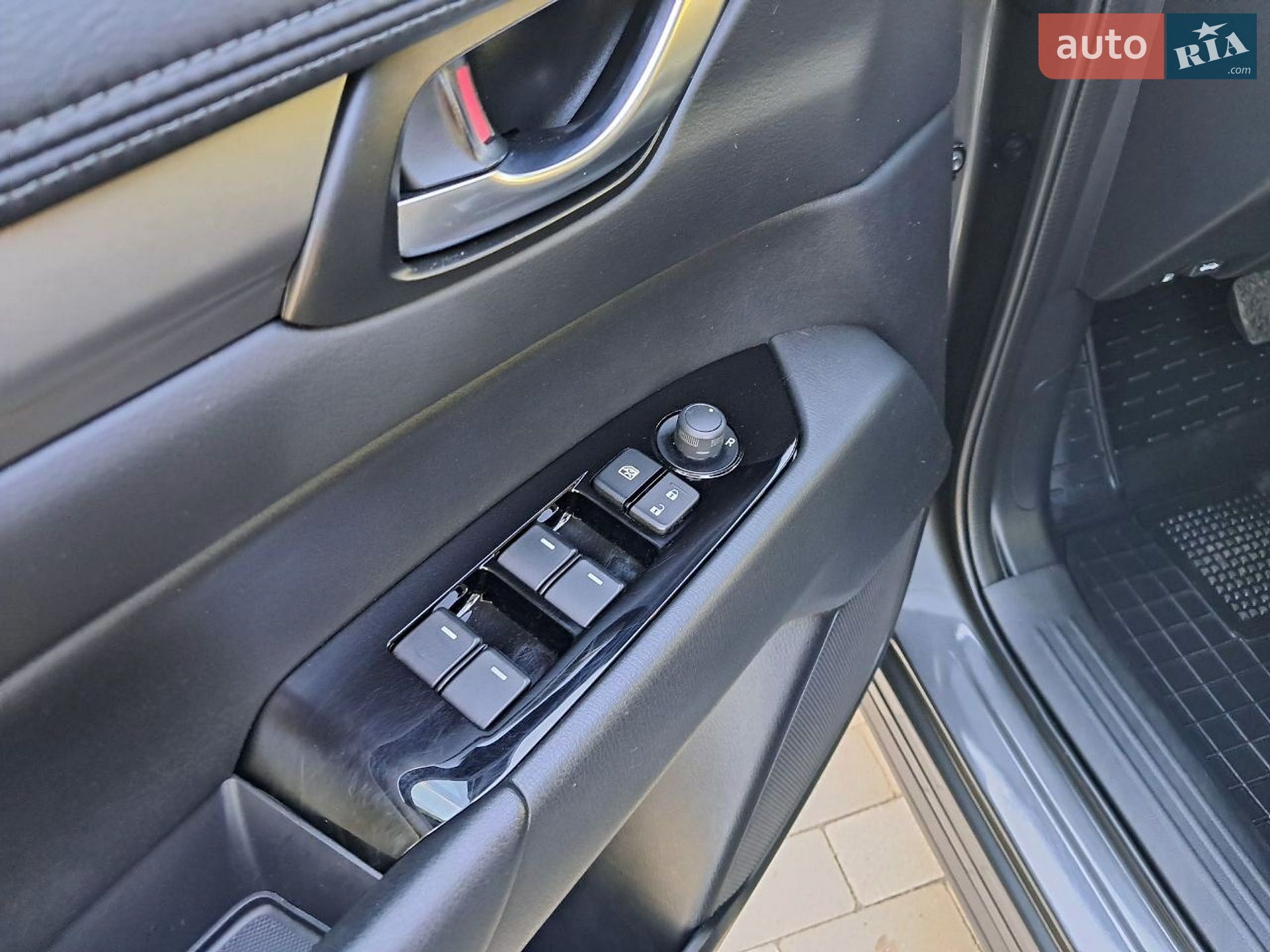 Mazda CX-5 2024 VIN JM3KFBBL0R0477137 фото оголошення 20 з 28