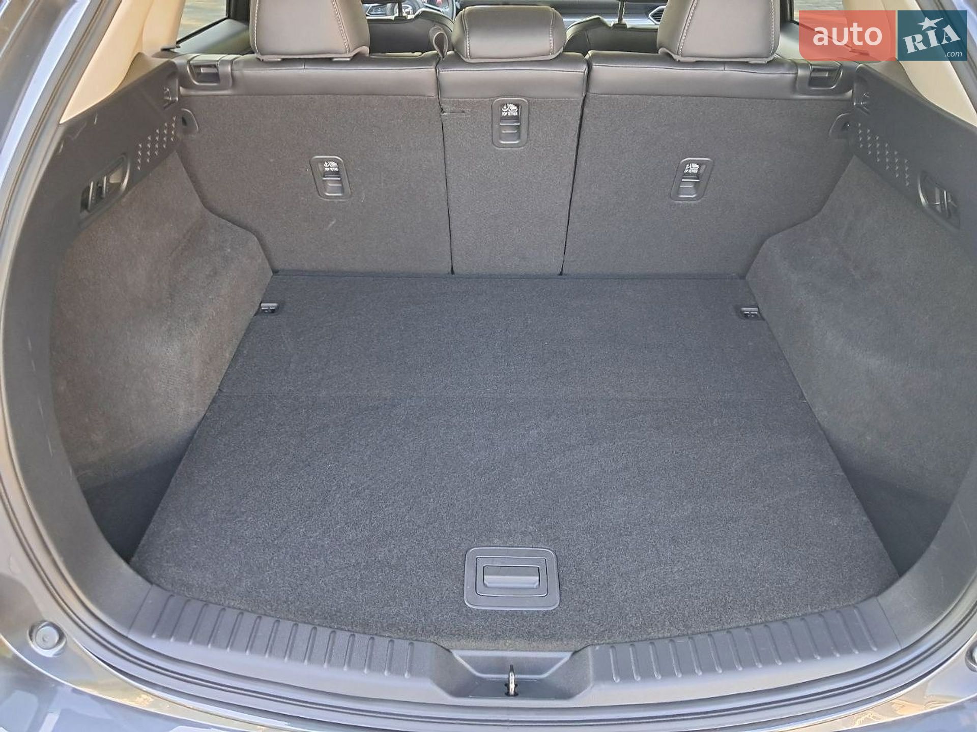Mazda CX-5 2024 VIN JM3KFBBL0R0477137 фото оголошення 24 з 28