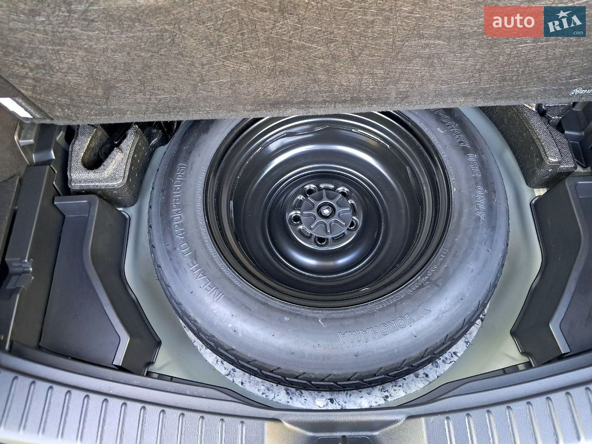 Mazda CX-5 2024 VIN JM3KFBBL0R0477137 фото оголошення 25 з 28