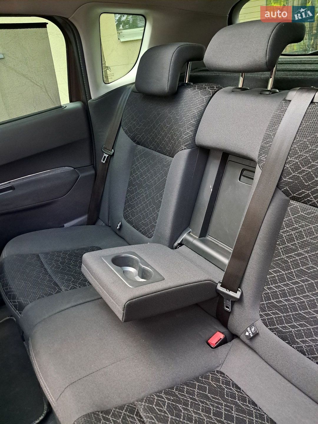 Peugeot 3008 2015 VIN VF30UAHRMFS236200 фото оголошення 11 з 16