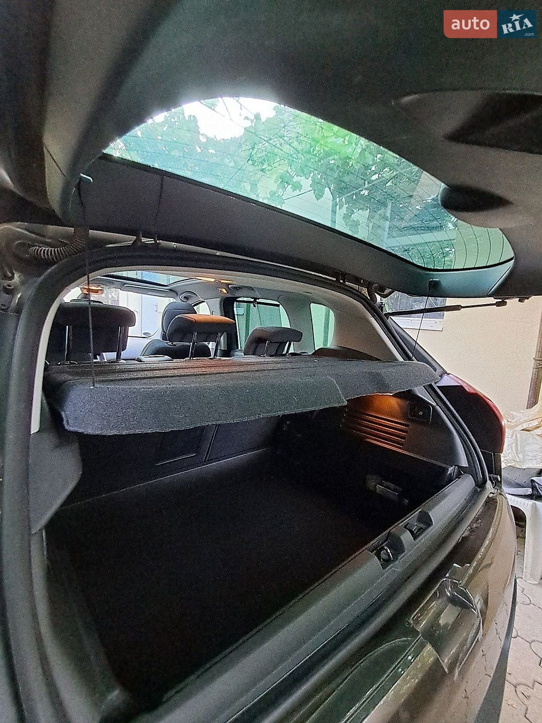 Peugeot 3008 2015 VIN VF30UAHRMFS236200 фото оголошення 15 з 16