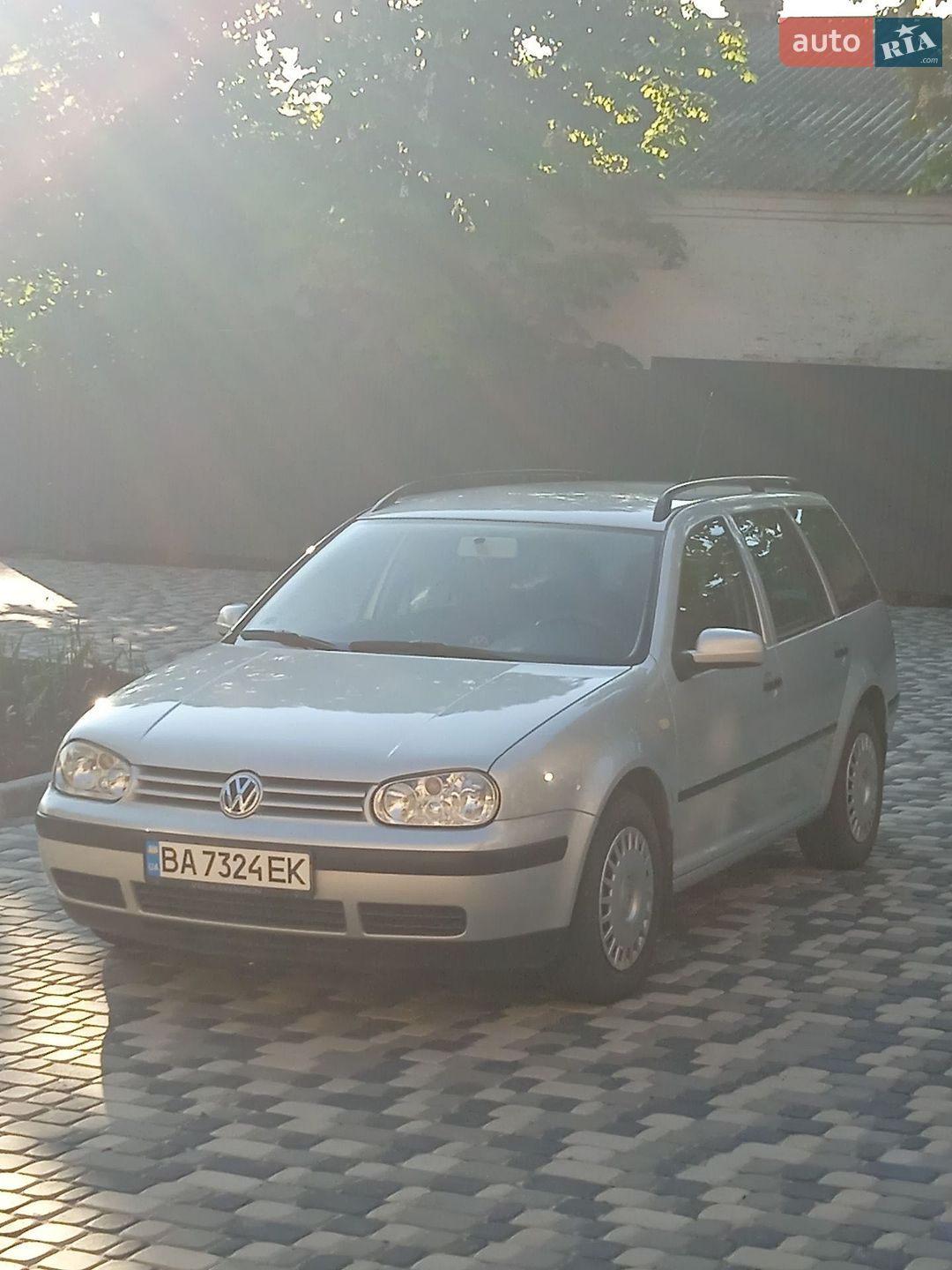 Volkswagen Golf 1999 VIN WVWZZZ1JZYW325852 фото оголошення 2 з 14