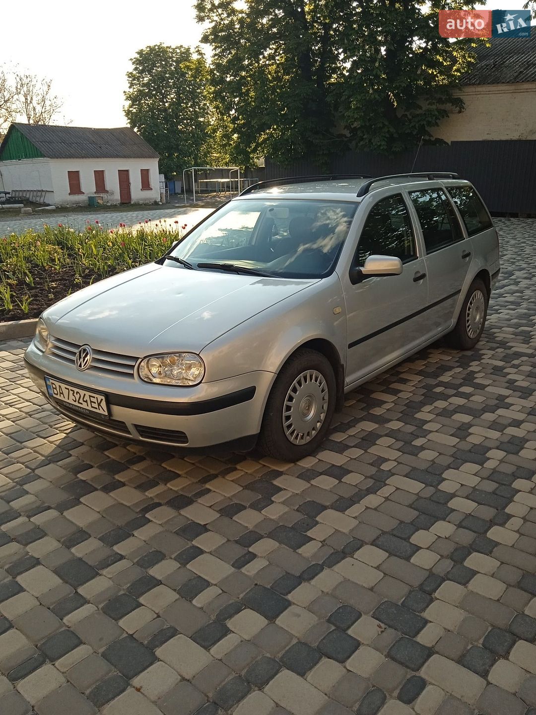Volkswagen Golf 1999 VIN WVWZZZ1JZYW325852 фото оголошення 6 з 14