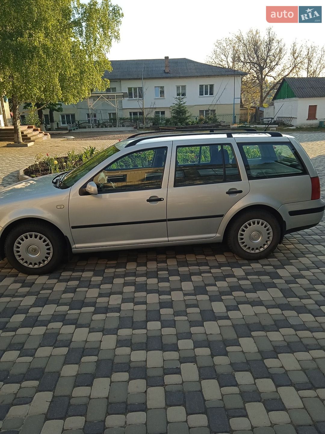 Volkswagen Golf 1999 VIN WVWZZZ1JZYW325852 фото оголошення 7 з 14