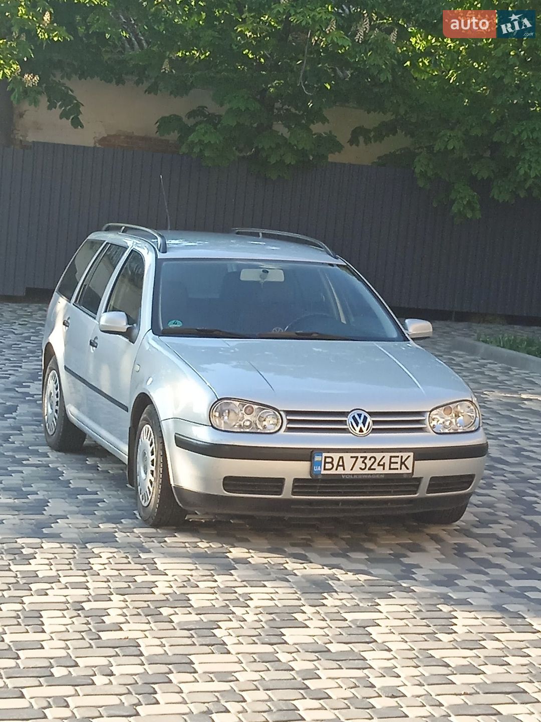 Volkswagen Golf 1999 VIN WVWZZZ1JZYW325852 фото оголошення 8 з 14