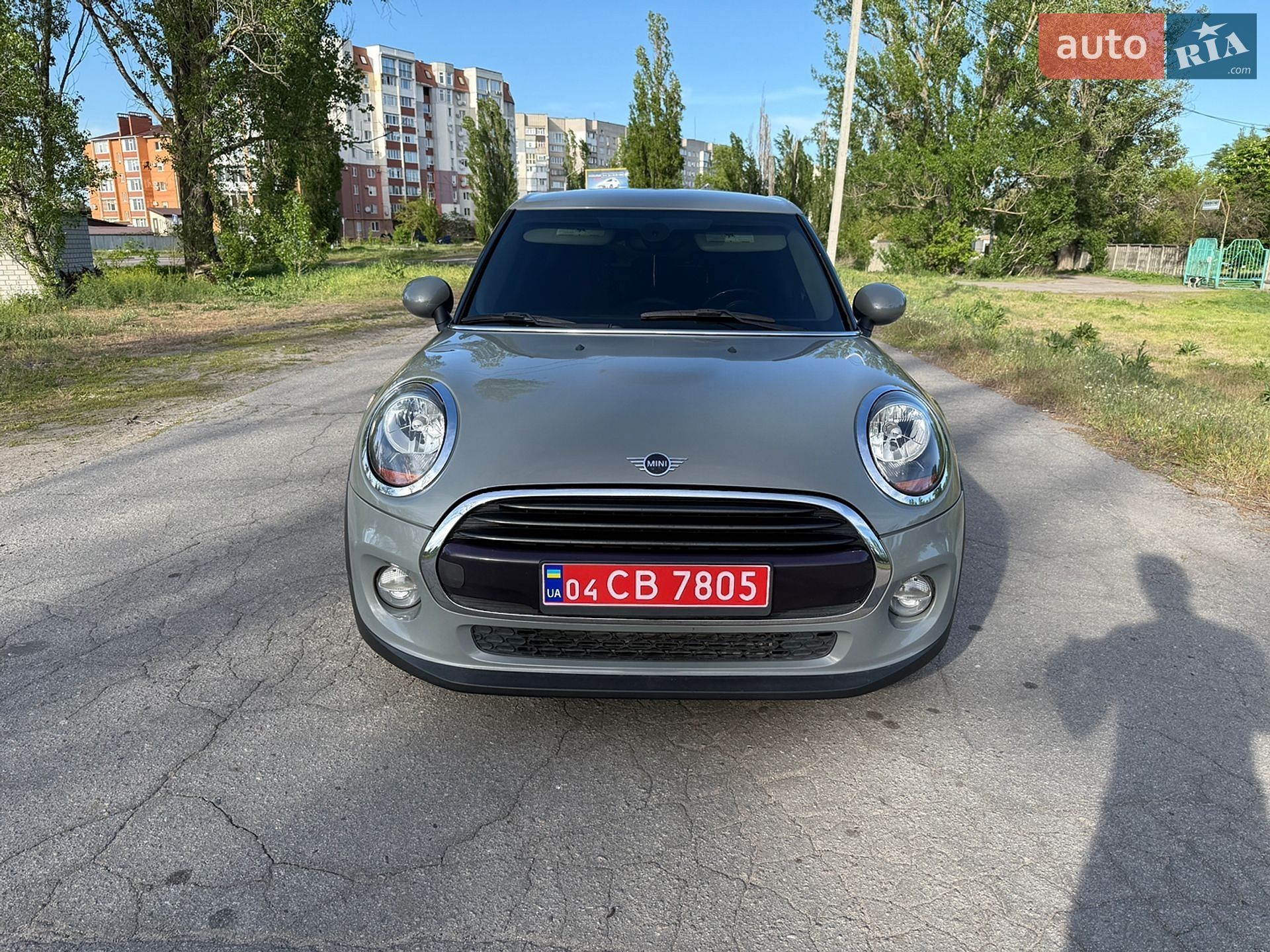 MINI Cooper 2019 VIN WMWXU1C5XK2J02989 фото оголошення 15 з 55